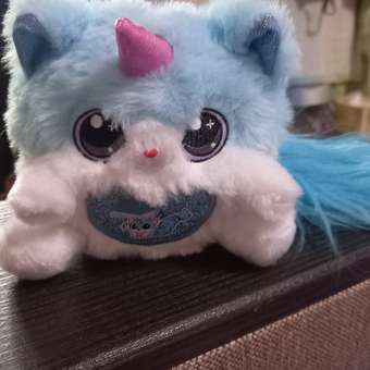 Игровой набор Zuru Rainbocorns Kittycorn: отзыв пользователя ДетМир