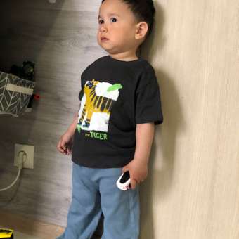 Футболка Baby Gо Trend: отзыв пользователя Детский Мир