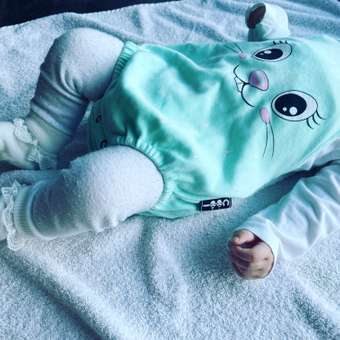 Носки 2 пары BabyGo: отзыв пользователя ДетМир