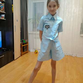 Костюм Mil Art kids: отзыв пользователя Детский Мир