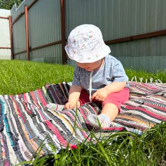 Панама Baby Gо: отзыв пользователя ДетМир