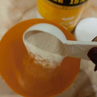 Коллаген KOFER порошок с витамином С со вкусом МАНГО для суставов кожи и волос 210 г: отзыв пользователя Детский Мир
