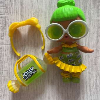 Кукла мини L.O.L. Surprise! Loves Mini Sweets: отзыв пользователя Детский Мир