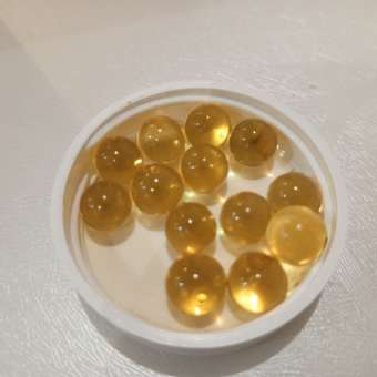 Рыбий жир для женщин WELLMED Концентрат Omega-3 с витамином E 200 капсул Fish oil: отзыв пользователя Детский Мир