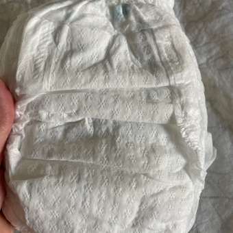 Трусики Momi Super Soft L 70 шт.: отзыв пользователя Детский Мир