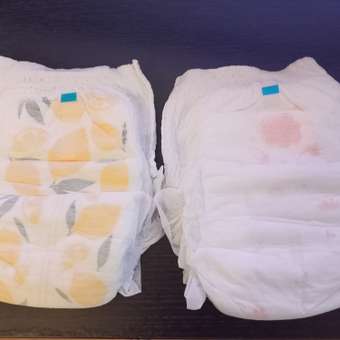 Трусики MANU Comfort L (9-14 кг) 44 шт.: отзыв пользователя Детский Мир