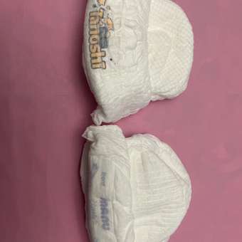 Трусики Tanoshi Premium M (6-11 кг) 56 шт.: отзыв пользователя ДетМир