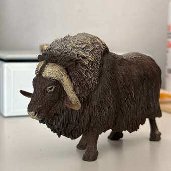 Фигурка Collecta: отзыв пользователя Детский Мир