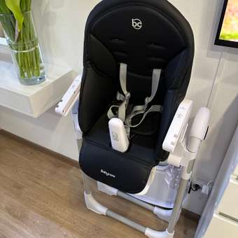 Стульчик для кормления BabyCare Peanut классический: отзыв пользователя Детский Мир