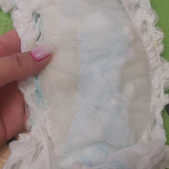 Трусики Pampers Pants 4 (9-15 кг) 92 шт.: отзыв пользователя Детский Мир