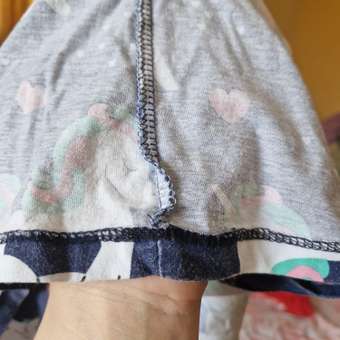 Платье Baby Stylе: отзыв пользователя Детский Мир