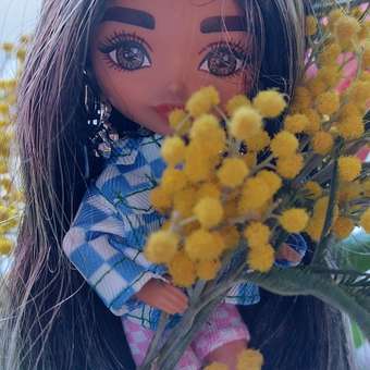 Кукла Barbie Экстра Минис 2 HGP64: отзыв пользователя ДетМир
