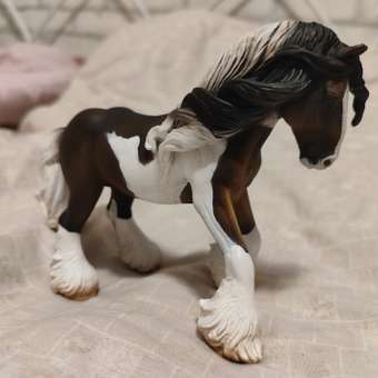 Фигурка Collecta Тинкер жеребец пегий: отзыв пользователя Детский Мир