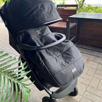 Коляска прогулочная BabyCare Venga: отзыв пользователя Детский Мир