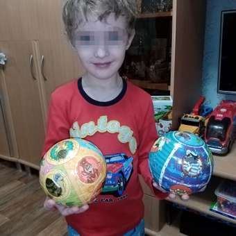 Настольная игра Степ Пазл Пазл: отзыв пользователя Детский Мир