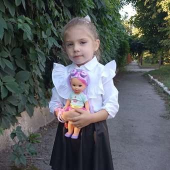 Кукла Mary Poppins Элиза с браслетом-пирожное: отзыв пользователя Детский Мир