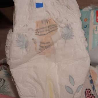 Подгузники Pampers Premium Care 3 (6-10 кг) 52 шт.: отзыв пользователя Детский Мир