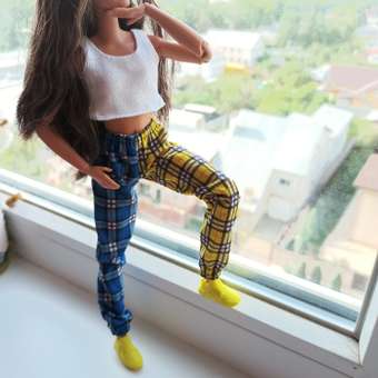 Обувь для кукол Barbie: отзыв пользователя Детский Мир