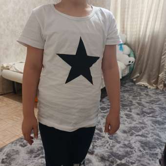 Футболка 5+: отзыв пользователя Детский Мир