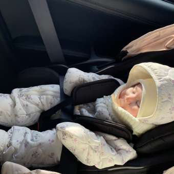 Комбинезон Baby Gо: отзыв пользователя ДетМир