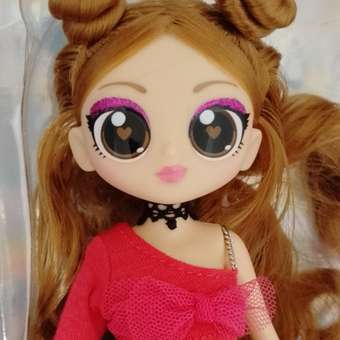 Кукла Lulupop Элла 308001: отзыв пользователя Детский Мир