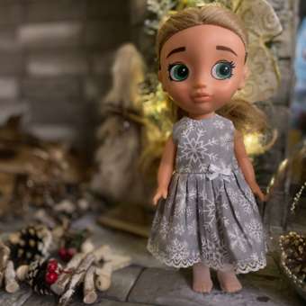 Кукла Весна Симпатики Мира В4226: отзыв пользователя Детский Мир