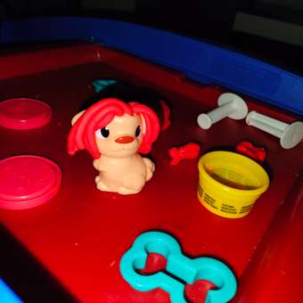 Мини-набор игровой Play-Doh Щенок E2238EU4: отзыв пользователя Детский Мир