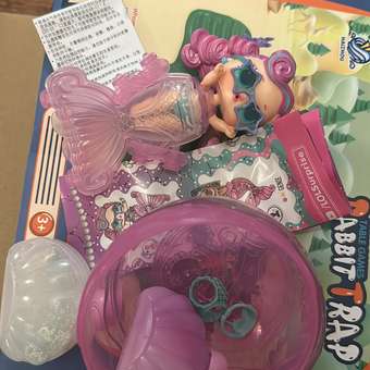 Кукла мини L.O.L. Surprise! Mermaids Tots: отзыв пользователя ДетМир