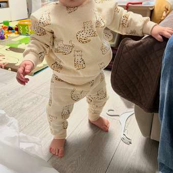 Комплект Baby Gо: отзыв пользователя ДетМир