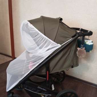 Сетка от насекомых Babyton: отзыв пользователя ДетМир
