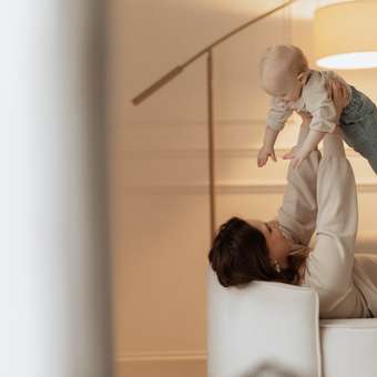 Джинсы Baby Gо: отзыв пользователя ДетМир