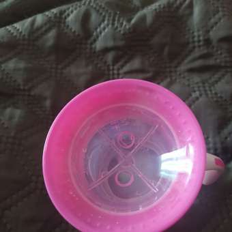 Поильник Chicco Perfect Cup: отзыв пользователя Детский Мир