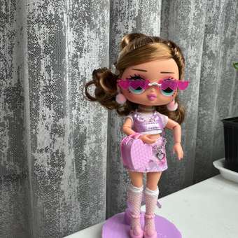 Кукла L.O.L. Surprise! Tweens Doll Fancy 576679EUC: отзыв пользователя Детский Мир