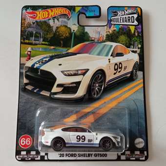 Автомобиль Hot Wheels Избранные модели в ассортименте: отзыв пользователя ДетМир