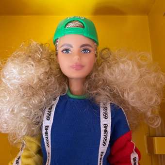 Кукла модельная Barbie Коллекционная: отзыв пользователя ДетМир