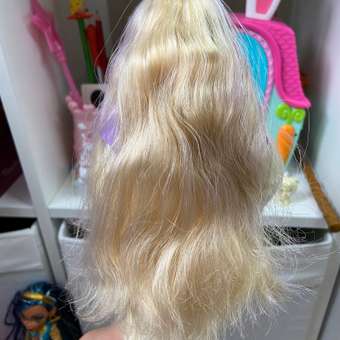 Кукла Barbie Cutie Reveal Милашка-проявляшка Лев HKR06: отзыв пользователя ДетМир