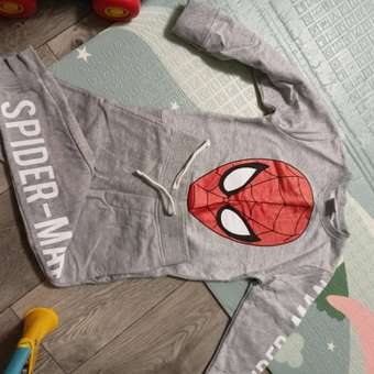 Брюки Человек-Паук (Spider-man): отзыв пользователя Детский Мир