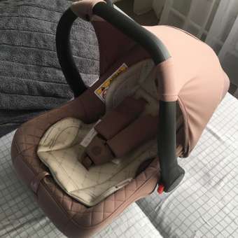 Автокресло Happy Baby Skyler 0 (0 -13 кг): отзыв пользователя Детский Мир
