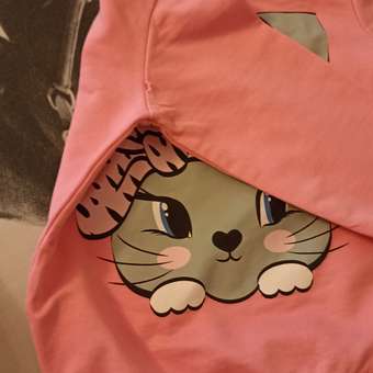 Костюм Baby Stylе: отзыв пользователя Детский Мир