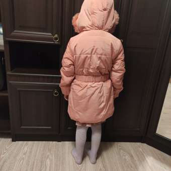Куртка KOTON: отзыв пользователя Детский Мир