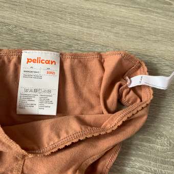 Комплект Pelican: отзыв пользователя Детский Мир