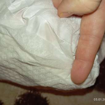 Трусики Huggies Elite Soft 3 (6-11 кг) 72 шт.: отзыв пользователя ДетМир