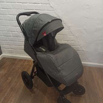 Коляска прогулочная BabyCare Venga: отзыв пользователя Детский Мир