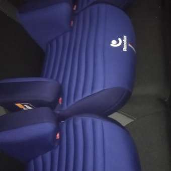 Автокресло Renolux Jet passion 3 (22-36 кг): отзыв пользователя Детский Мир
