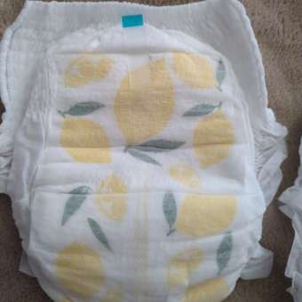Трусики MANU Comfort L (9-14 кг) 44 шт.: отзыв пользователя ДетМир