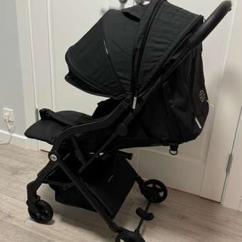 Коляска прогулочная Happy Baby Umma: отзыв пользователя Детский Мир
