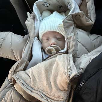 Пустышка BIBS латекс классическая от 0 мес.: отзыв пользователя Детский Мир