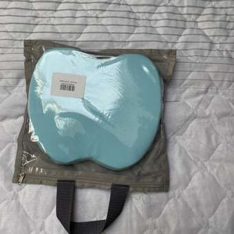 Подушка для новорожденных Dr. Dream анатомическая: отзыв пользователя Детский Мир