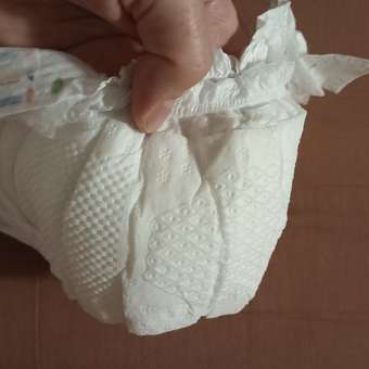Подгузники Huggies Elite Soft для новорожденных 2 (4-6 кг) 50 шт.: отзыв пользователя Детский Мир