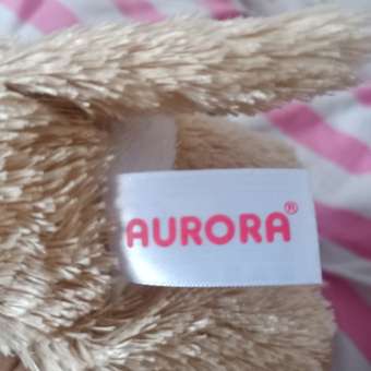 Мягкая игрушка Aurora Львица: отзыв пользователя Детский Мир